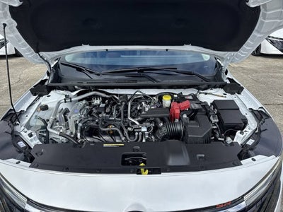 2027 Nissan Sentra SR Midnight Edition