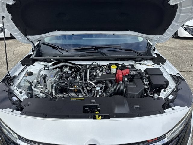 2027 Nissan Sentra SR Midnight Edition