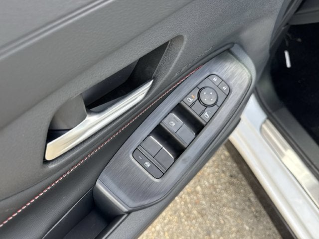 2027 Nissan Sentra SR Midnight Edition