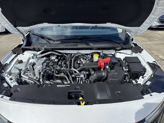 2027 Nissan Sentra SR Midnight Edition