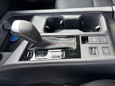 2027 Nissan Sentra SR Midnight Edition