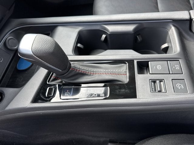 2027 Nissan Sentra SR Midnight Edition