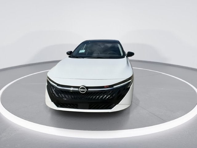 2027 Nissan Sentra SR Midnight Edition