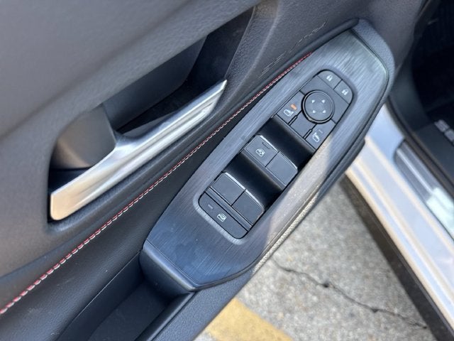 2027 Nissan Sentra SR Midnight Edition