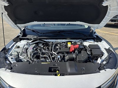 2027 Nissan Sentra SR Midnight Edition