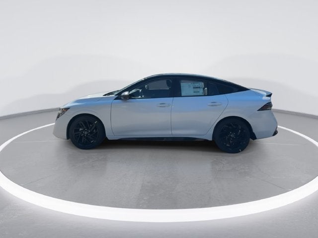 2027 Nissan Sentra SR Midnight Edition