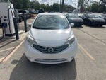 2016 Nissan Versa Note SV