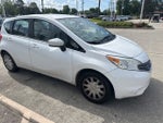 2016 Nissan Versa Note SV