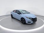 2023 Nissan Versa SR