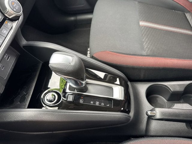 2023 Nissan Versa SR