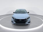 2023 Nissan Versa SR