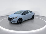 2023 Nissan Versa SR