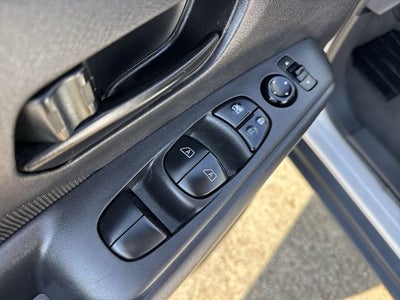 2022 Nissan Kicks S