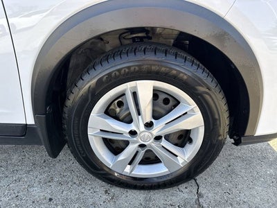 2022 Nissan Kicks S