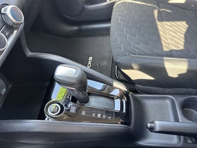2022 Nissan Kicks S