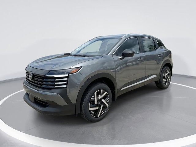 2026 Nissan Kicks 2.0 SV's photo