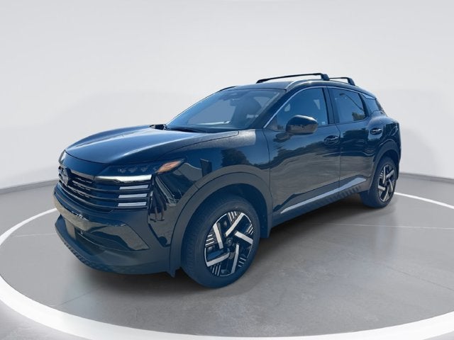 2027 Nissan KICKS