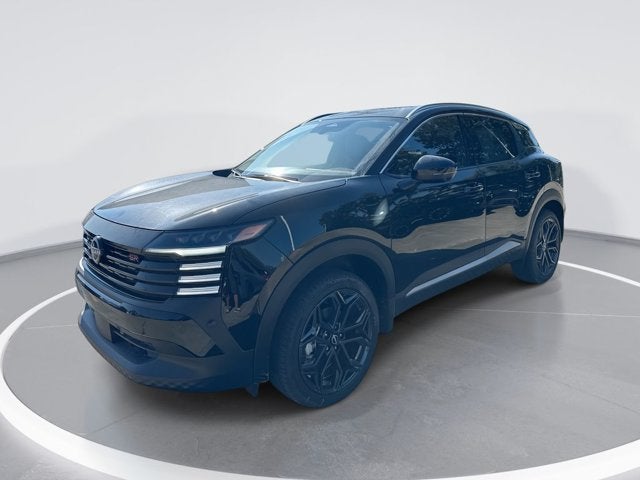 2027 Nissan Kicks SR