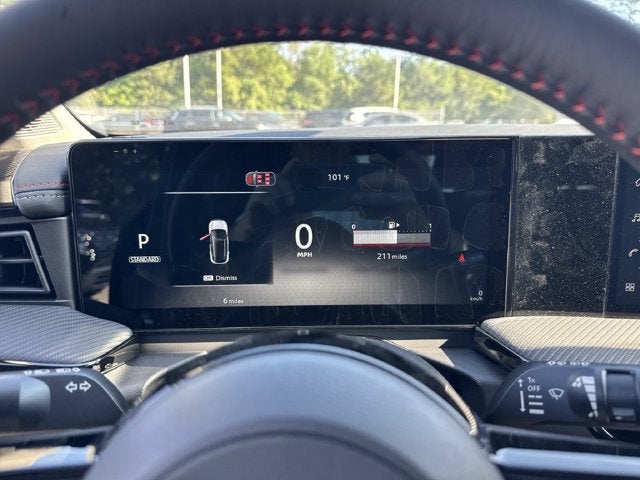 2027 Nissan Kicks SR