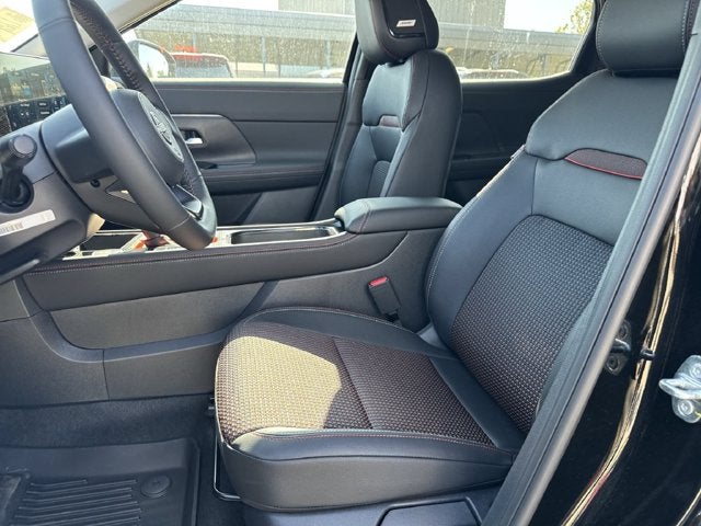 2027 Nissan Kicks SR