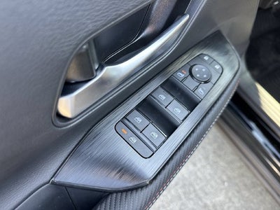 2027 Nissan Kicks SR