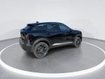 2027 Nissan Kicks SR