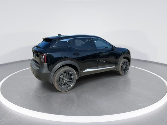 2027 Nissan Kicks SR