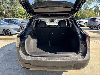 2027 Nissan Kicks SR