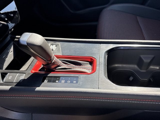 2027 Nissan Kicks SR