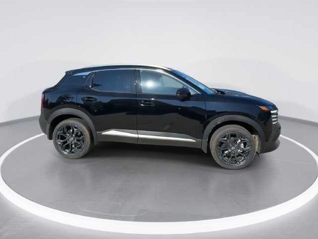 2027 Nissan Kicks SR