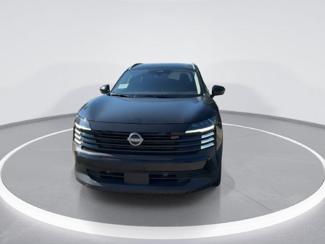 2027 Nissan Kicks SR