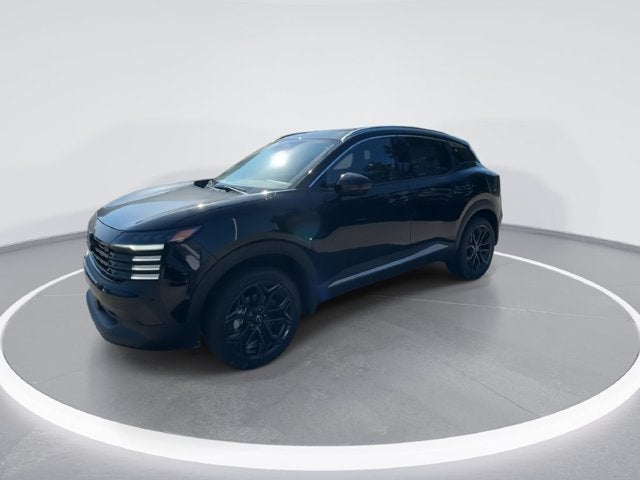 2027 Nissan Kicks SR