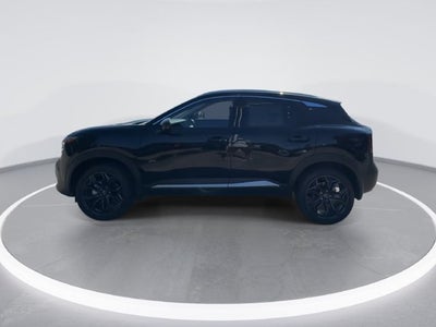 2027 Nissan Kicks SR