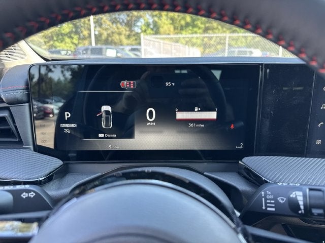 2027 Nissan Kicks SR