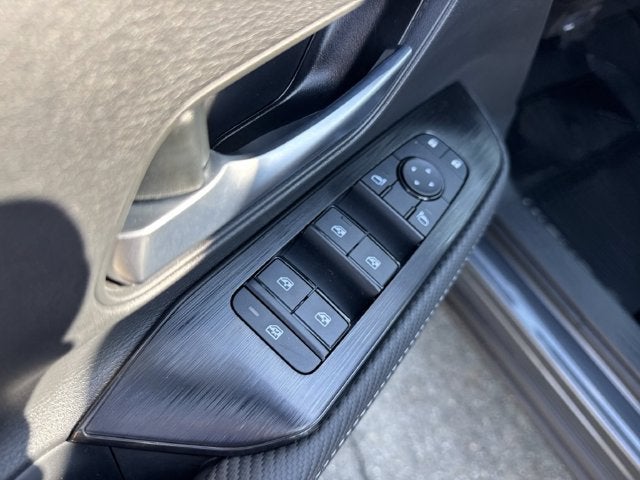 2027 Nissan Kicks SR