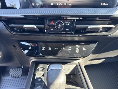2027 Nissan Kicks SR