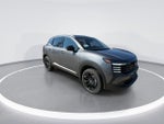 2027 Nissan Kicks SR