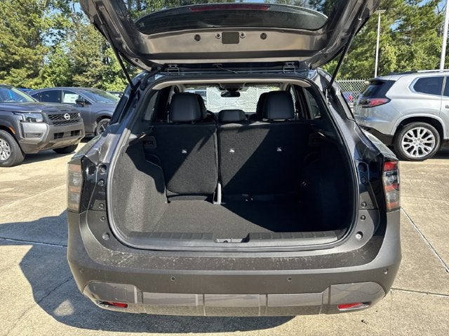 2027 Nissan Kicks SR
