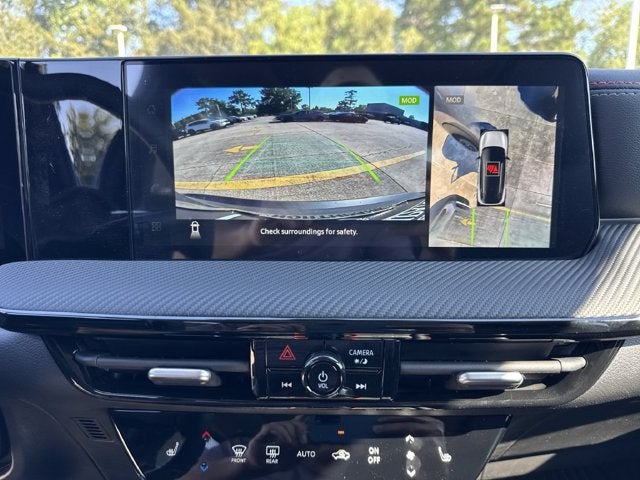2027 Nissan Kicks SR