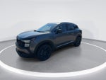 2027 Nissan Kicks SR