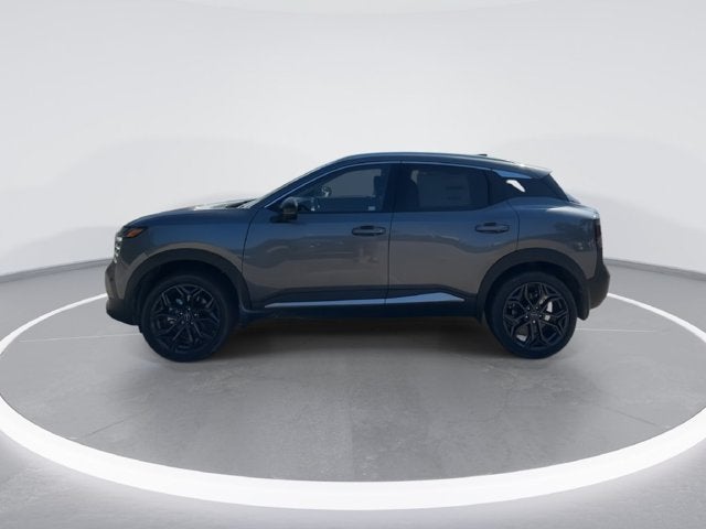 2027 Nissan Kicks SR