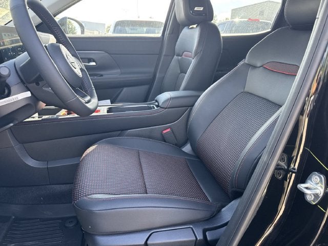 2027 Nissan Kicks SR