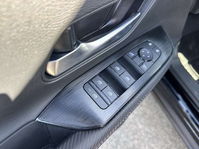 2027 Nissan Kicks SR