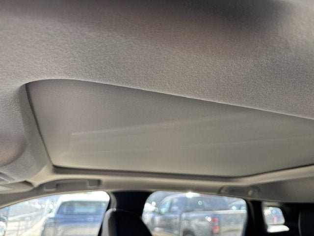 2027 Nissan Kicks SR