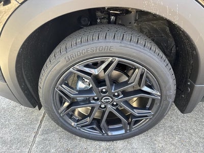 2027 Nissan Kicks SR