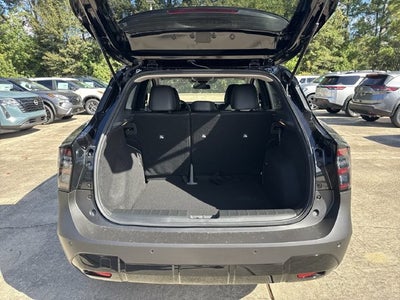 2027 Nissan Kicks SR
