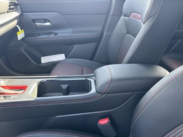 2027 Nissan Kicks SR