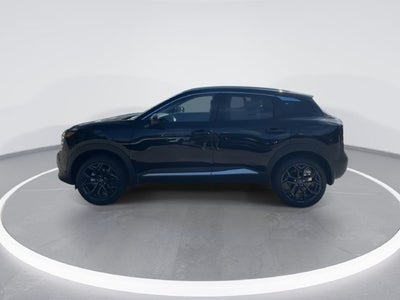 2027 Nissan Kicks SR