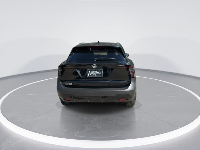2027 Nissan Kicks SR