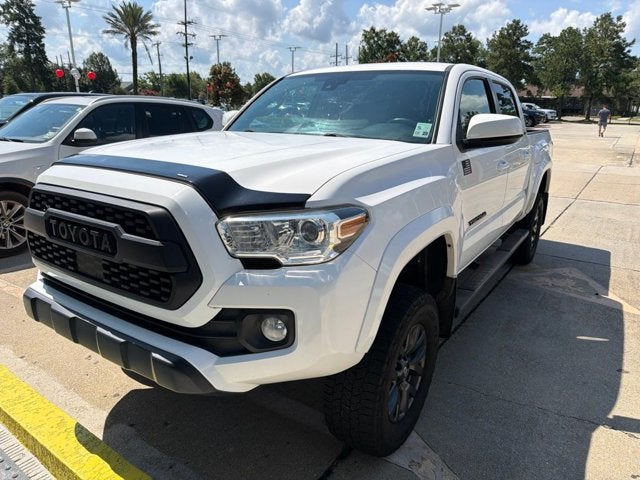 2020 Toyota Tacoma 2WD SR5